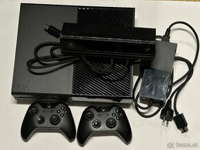 Xbox one 500gb