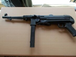 MP40 Schmeisser airsoft 6mm