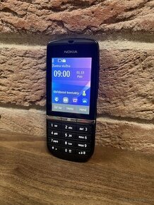 Nokia 300, RM-781 (ročník 2011) Dotykový displej - 1