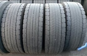 315/70 r 22,5 a 315/80 R22,5 - 1