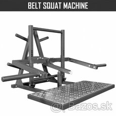 Strengthshop - Belt Squat