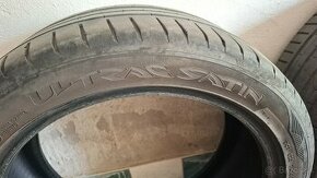 Letne pneu Vredestein 225/45 R17 ZR 91Y - 1