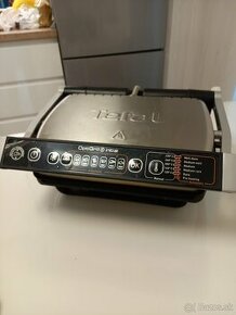 Elektricky kontaktny Gril TEFAL Optigrill+ Initial