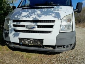 Ford transit 2,2tdci L1H1 63kw