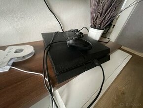 Ps4 500GB