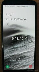 Samsung A6 - 1