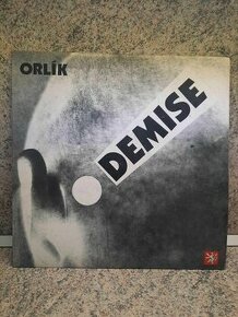 Orlík - Demise