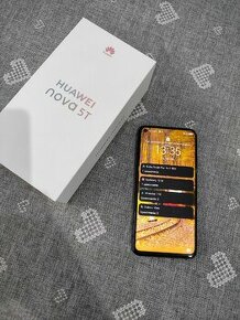 Huawei Nova 5T