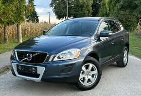 VOLVO XC60 2.4 D3 AWD AT - Po servise -