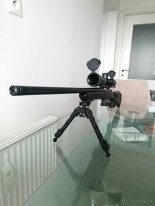 Tikka t3x ctr 6,5 creedmor - 1