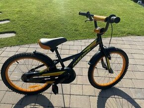 Detský bicykel Kross Racer 5.0 20-palcový - 1