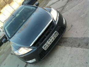 Rozpredam Ford mondeo mk 4 1.8 92 kw - 1