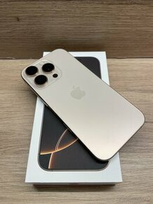 Predam Apple iPhone 16 Pro Desert Titanium 256GB