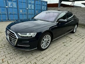 Audi A8 L 3.0TFSI Quattro - 1