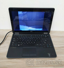 notebook Dell Latitude E7240 /F733/ - 1