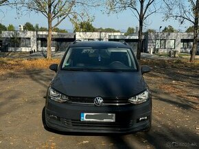 Touran 2018 2.0tdi - 1