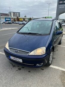 Predám Ford Galaxy - 1