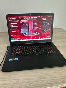 Asus Rog notebook - 1