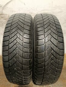 165/70 R14 Zimné pneumatiky Matador Nordicca 2 kusy - 1