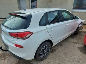 Hyundai i30 1.0t-GDi, 2018,5DV, klimatizace - 1