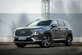 Hyundai Santa Fe Smart AT/8 142 kW CRDi