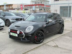 Mini John Cooper Works Clubman - 1