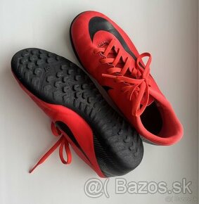 Halovky, veľ. 37,5, Nike JR Vapor 12 club GS CR7