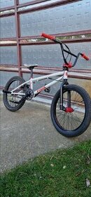 Bicykel BMX Frank