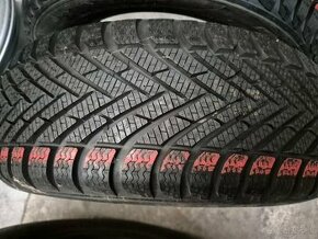 195/55 r15 zimné 2 ks PIRELLI dezén 8,8 mm - 1