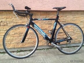 CANNONDALE IRONMAN 2000