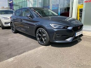 CUPRA Leon 5D 1.5 TSI 110 kW 7-DSG - 1