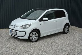 Volkswagen e-UP, SR. voz, 1. majiteľ, automat