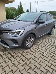 Predám Renault Captur - 1