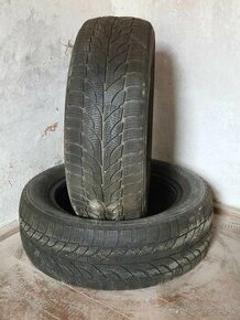 Paxaro 205/55R16