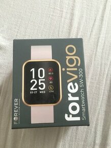 Smartwatch SW-300