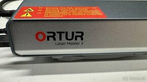 Ortur Laser Master 3 s 10W laserom