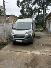 Ducato 2016 2.3 L4H2 2016 - 1