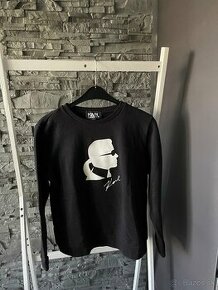 Karl lagerfeld v.S-M kus 20 eur