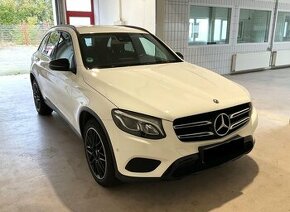 MERCEDES-BENZ GLC-Klasse 250d 4Matic Exclusive - 1