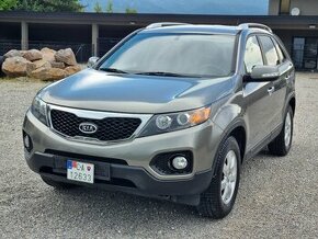 KIA SORENTO 2,2CRDi 4x4 - 1