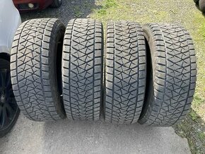 Bridgestone zimné 285/70R17 - 4ks - 1