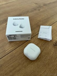 Samsung galaxy buds 2 + záruka a faktúra - 1