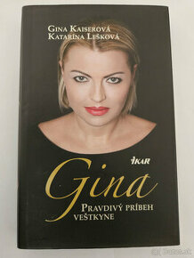 Gina - Pravdivý príbeh veštkyne