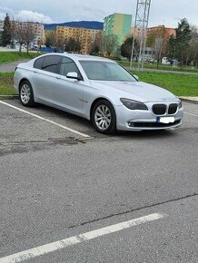 Predam BMW 730d f01 - 1