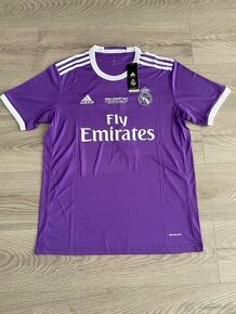 Real Madrid Ronaldo 2017 - 1