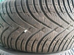 Zimné pneumatiky BFGgoodrich 205/55 R16 - 1