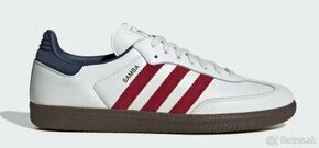 ADIDAS tenisky SAMBA OG - 1