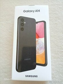 Predám SAMSUNG GALAXY A14 - 1