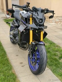 Yamaha MT-09 SP 2022 - 1