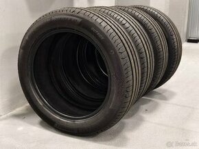 Predám úplne nové letné pneumatiky Michelin 205/55R17 - 1